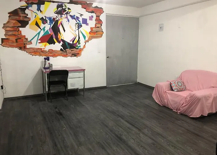 Aurorita Inn
