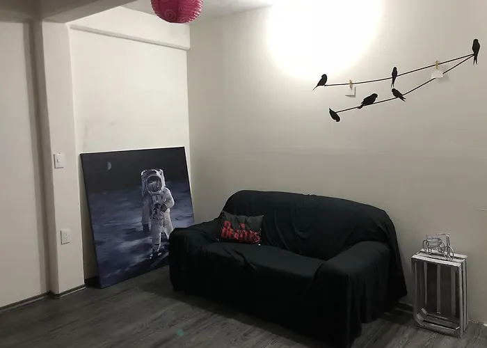 Inn Aurorita 2*