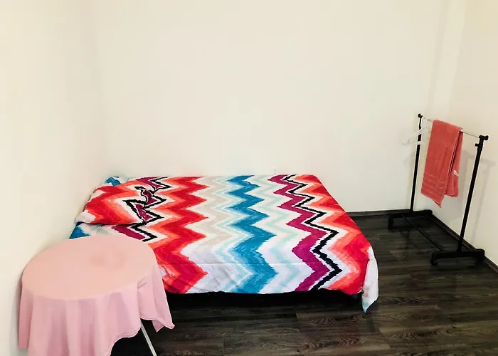 Inn Aurorita 2*
