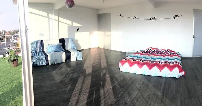 Aurorita Inn 2*