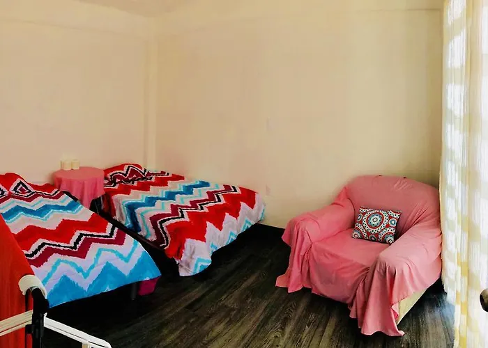 Aurorita Inn 2*
