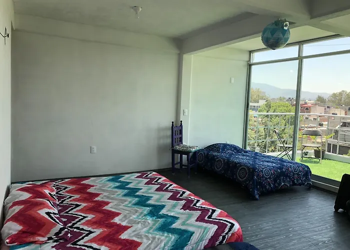 Aurorita Inn 2*