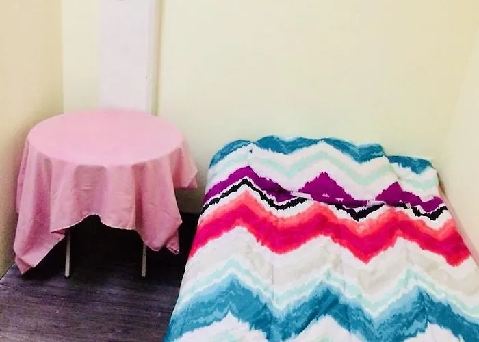 Aurorita Inn Mexico City